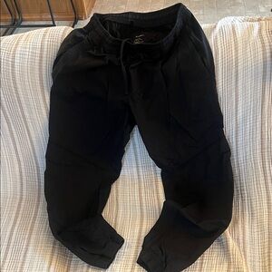 Nike Yoga Woven Joggers